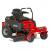 Snapper ZTX105 Zero Turn Ride on Mower