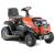 Oleo-Mac OM99L/12.5KM Ride on Lawntractor Side discharge 98CM