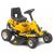 Cub Cadet LR2 NS76 Mini Rider Ride on Mower  76Cm Cut  S/D  Hydro - view 1