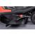 Cobra LTX66HRL Ride On Sit On Lawnmower 26in Cut Hydrostatic Drive - view 5
