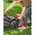 AL-KO Comfort 51.0 SP-A Petrol Lawnmower 4 in 1 - view 3