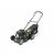 Webb Classic 410HP Petrol Lawnmower 41cm Push - view 2