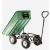 Cobra GCT200P  200kg Tipping Hand Cart - view 2