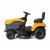 Stiga Tornado 398 Lawn Tractor Hydrostatic - view 3