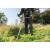 EGO BC3800E Cordless Brush Cutter 38cm Cut - view 3