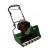 Masport Olympic 660  Lawnmower 26in 65cm Cut - view 3