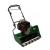 Masport Olympic 660  Lawnmower 26in 65cm Cut - view 4