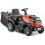 Oleo-Mac OM86R/12.5KM Lawn Tractor Ride on Mower 84cm Cut