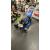 Hyundai HYM510SPEZ Lawnmower USED Electric Start Self-Propelled Zero Turn - view 2