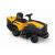 Stiga Estate 584e Lawn Tractor - view 2