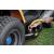 Stiga Estate 798e Lawn Tractor - view 4