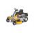 Cub Cadet XZ2 117I Zero Turn Ride on Mower 46in/117Cm  Cub Efi  S/D Hydro - view 4