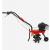 Cobra T40 Petrol Powered Cultivator - view 4
