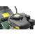 Webb Classic 410HP Petrol Lawnmower 41cm Push - view 3