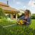 Stiga Essential HT100e Kit - Cordless Hedge Trimmer with battery 2,0 Ah - view 7