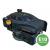 Cobra WT60SP Wheeled Trimmer Self Propelled - view 2