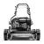 Weibang Virtue 77 TBO 77cm Petrol Lawnmower - view 2