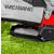 Weibang Legacy 48VB Lawnmower Rear Roller BBC - view 3