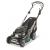 Atco Quattro 19SH Lawnmower 4 in 1 