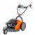 Oleo-Mac DEB 5158 Wheeled Brush Cutter Mower Yamaha Powered - view 4