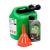 Webb R19ALSP Lawnmower Self Propelled 3 in 1 - view 6