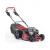 AL-KO Premium 520 VS-B Petrol Lawnmower Variable Speed