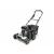 Webb WEPS 400 Petrol  Lawn Scarifier 40cm - view 3
