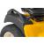 Cub Cadet XT3 QS127 Lawn Tractor 50in/127Cm Cut  Hydro Ride On - view 3