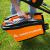 Yard Force LMG32 Cordless Lawnmower 32cm Cut 40V - view 6