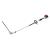 Cobra LRH26C Long Reach Petrol Hedge Trimmer