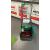 Qualcast Classic 12E Electric Cylinder Lawnmower USED  - view 2