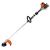 Oleo-Mac BC 300 S Petrol Brushcutter Trimmer Load&Go - view 5