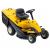 Cub Cadet LR1 MR76 Mini Rider Ride on Mower 76Cm - view 1