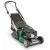 Atco Classic 18SH Lawnmower Self-Propelled