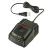 AL-KO HT 2050 Hedge Trimmer Kit with Battery & Charger - view 6