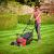 Mountfield Empress 41 Roller Li Kit Cordless Lawnmower Self Propelled - view 4