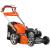 Oleo-Mac G 48 TBR Allroad Plus 4 Briggs & Stratton Lawn Mower 4-in-1 Self-Propelled 