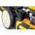 Cub Cadet LM3 DR53ES Petrol Lawn mower 21"/53cm Electric Start OFFER - view 2