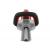 Cobra H50-24V Cordless LI-ion Hedgetrimmer 24V - view 2