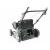 Webb Classic 410SP Lawnmower Self Propelled 40cm Cut - view 3