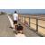 Sherpa Folding Cart Trolley SFC5 With Tail Gate - view 2