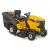 Cub Cadet XT2 QR106 Lawn Tractor 42in/106 Cm  Hydro Ride On - view 1