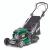 Atco Classic 18SH Lawnmower Self-Propelled