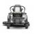 EGO Power+ Z6 ZT4201E-L 107cm Cordless Zero Turn Ride on 56V  - view 3