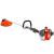 Oleo-Mac BC 241 S Load&Go Petrol Brush Cutter - view 6