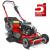 Weibang Virtue 53SVE Electric Start Lawnmower