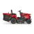 Mountfield 1538H Lawn Tractor 98cm Hydrostatic - view 3