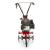 Mountfield Manor Compact 36V Tiller Petrol Cultivator - view 3