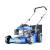 Hyundai HYM400P Lawnmower Petrol Push Rotary - view 3