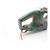 Webb HTE500 Hedge Trimmer Electric 500w 51cm Cut - view 3